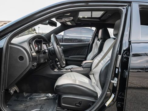 Used 2023 Dodge Charger SRT Hellcat w/ Harman/Kardon Audio Group image 19