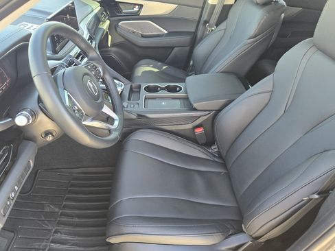 Used 2026 Acura MDX SH-AWD image 20