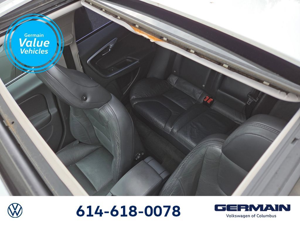 Used 2012 Volvo S60 T5 FWD image 29