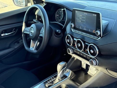Certified 2024 Nissan Sentra SV image 36