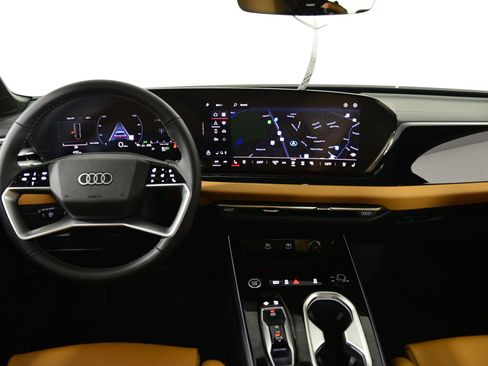 New 2026 Audi A6 Premium Plus image 3