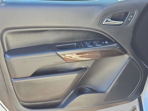 Used 2022 GMC Canyon Elevation w/ Trailering Package image 21