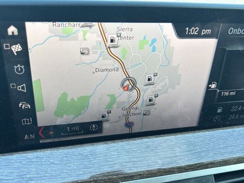 Used 2019 BMW X3 xDrive30i w/ Driving Assistance Package image 13