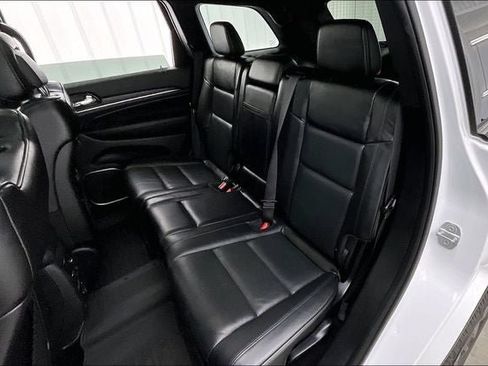 Used 2021 Jeep Grand Cherokee High Altitude AWD/4WD image 20
