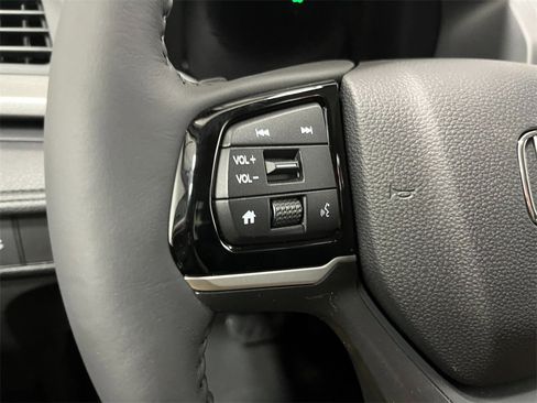 New 2026 Honda Odyssey EX-L image 15