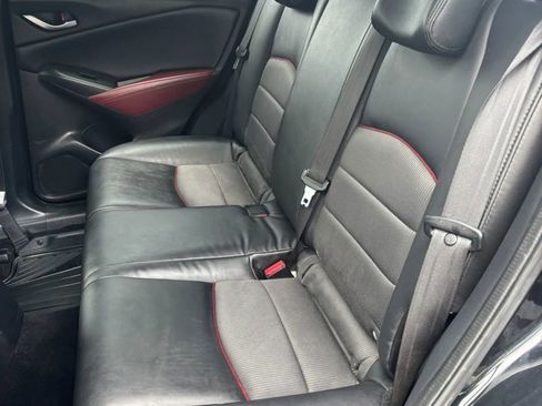 Used 2016 MAZDA CX-3 Touring w/ Premium Package image 13