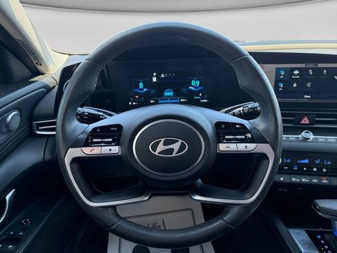 Used 2024 Hyundai Elantra Limited FWD image 19