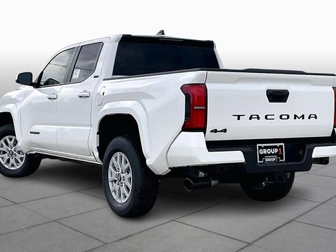 New 2026 Toyota Tacoma SR5 AWD/4WD image 11