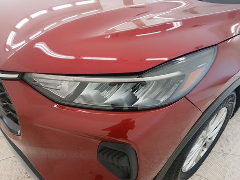 Used 2023 Ford Escape Active w/ Tech Pack #1 FWD image 9