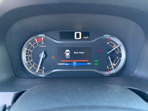 Used 2020 Honda Ridgeline RTL-E image 13