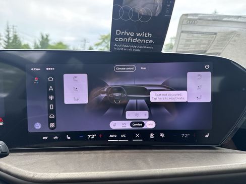 New 2026 Audi Q5 Premium AWD/4WD image 6
