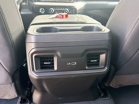 Used 2024 Chevrolet Silverado 1500 RST w/ Z71 Off-Road Package AWD/4WD image 27