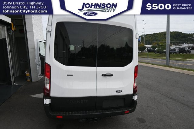 New 2027 Ford Transit 350 XL RWD image 12