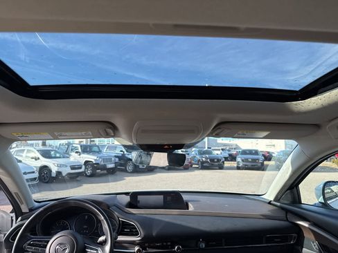 New 2023 MAZDA CX-30 AWD 2.5 S w/ Premium Package image 20