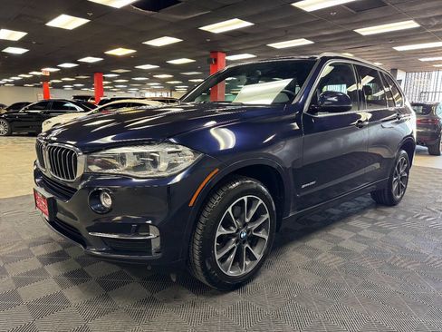 Used 2018 BMW X5 sDrive35i image 6