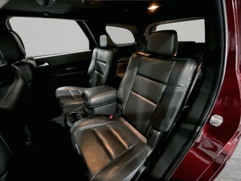 Used 2021 Dodge Durango Citadel AWD/4WD image 22