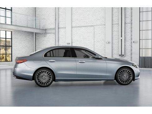 Used 2026 Mercedes-Benz C 300 Sedan image 17