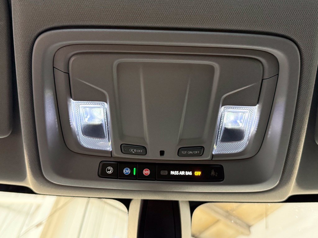 Used 2022 GMC Sierra 1500 Elevation AWD/4WD image 21