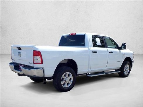 Used 2023 RAM 2500 Big Horn w/ Level 1 Equipment Group AWD/4WD image 4