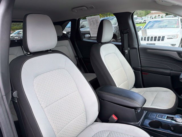 Used 2023 Ford Escape Active AWD/4WD image 34