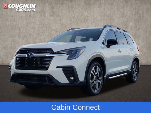 Used 2024 Subaru Ascent Limited w/ Technology Package image 4