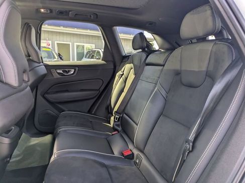 Used 2019 Volvo XC60 T6 R-Design w/ Protection Package Premier image 26