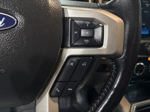 Used 2022 Ford F450 Lariat w/ Lariat Ultimate Package image 29