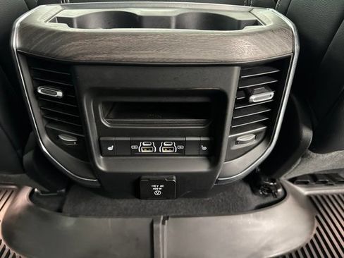 Used 2026 RAM 1500 Laramie w/ Night Edition AWD/4WD image 37