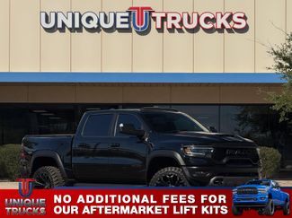 Used 2021 RAM 1500 TRX w/ TRX Level 2 Equipment Group video 1