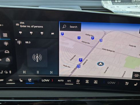 New 2025 Audi A5 2.0T Prestige image 20