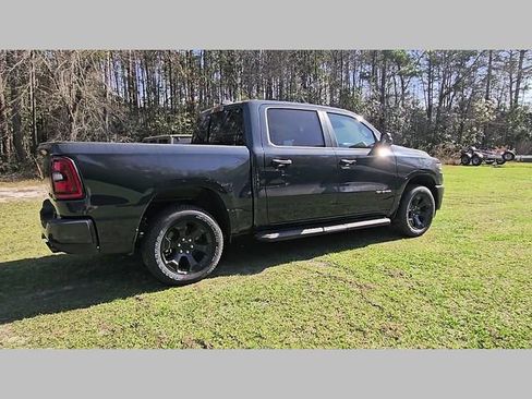 New 2026 RAM 1500 Express image 34