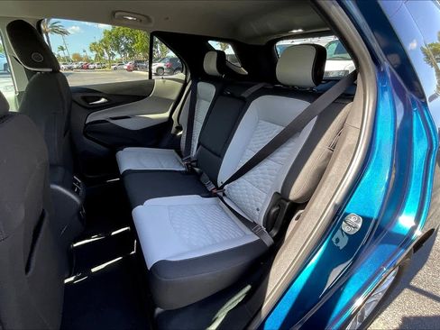Used 2020 Chevrolet Equinox LT image 49