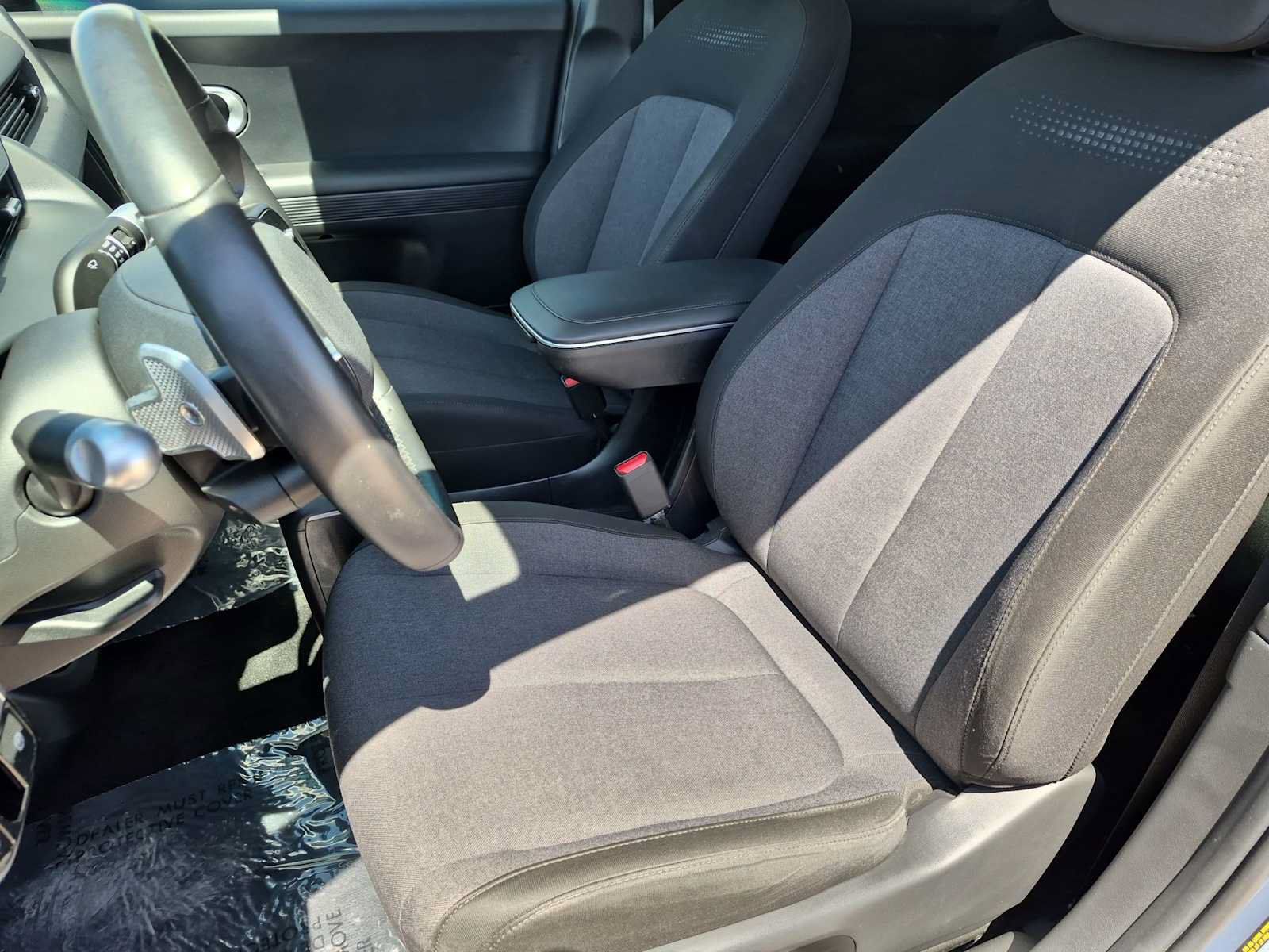 Certified 2024 Hyundai Ioniq 5 SEL RWD image 15