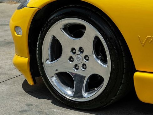 Used 2001 Dodge Viper RT/10 RWD image 35