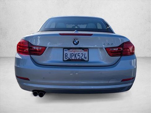 Used 2015 BMW 428i Convertible image 7