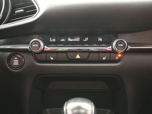 Used 2024 MAZDA CX-30 AWD 2.5 S w/ Preferred Package image 34