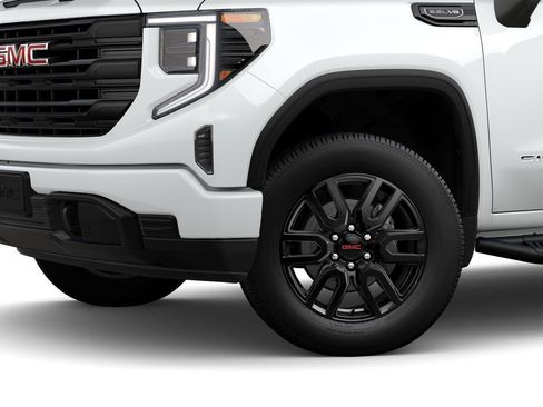 New 2026 GMC Sierra 1500 Pro w/ Graphite Edition image 29