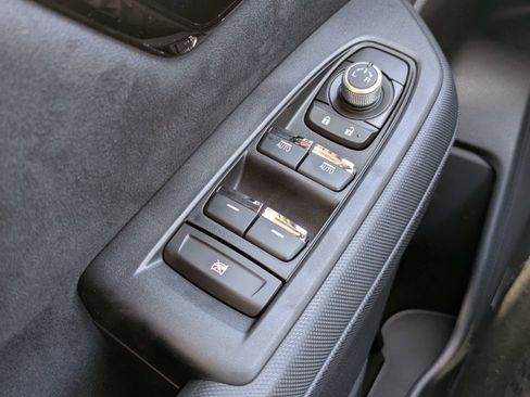 New 2026 Subaru Forester Touring image 23