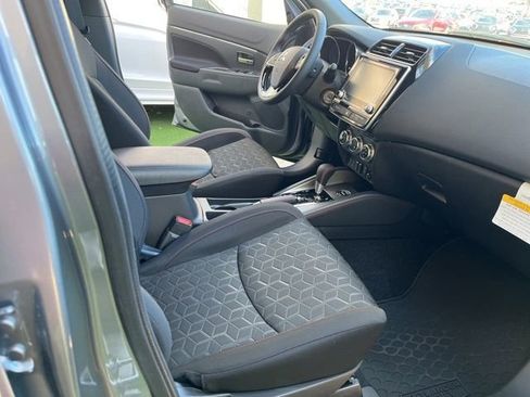 New 2025 Mitsubishi Outlander Sport ES image 25