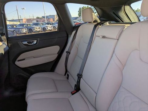 New 2026 Volvo XC60 B5 Plus w/ Climate Package PRO image 13