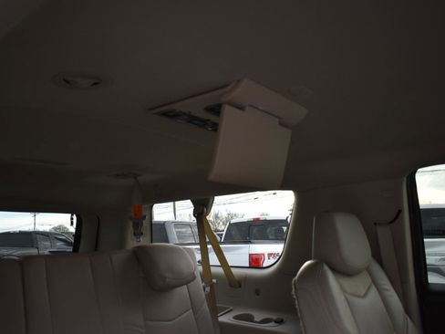 Used 2020 Cadillac Escalade ESV Premium Luxury image 47