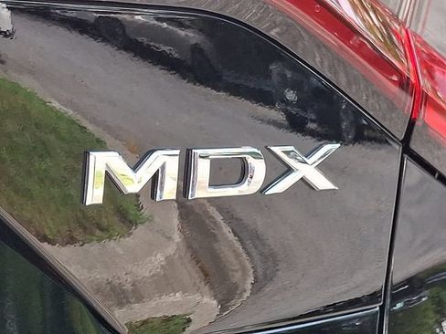 Certified 2026 Acura MDX A-Spec AWD/4WD image 34