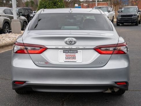 Used 2023 Toyota Camry LE image 4
