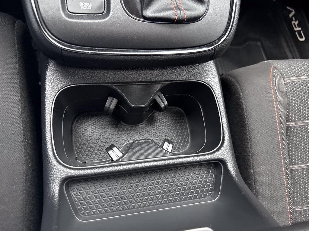 Used 2025 Honda CR-V Sport image 27