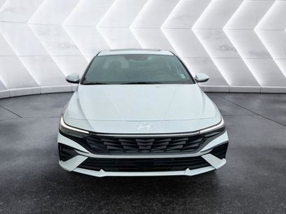 New 2026 Hyundai Elantra Limited