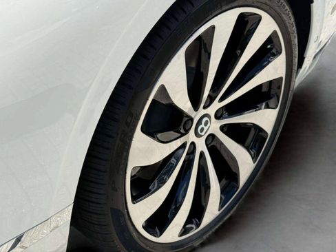 New 2026 Bentley Continental GT AWD/4WD image 47