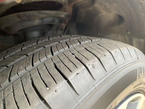 Used 2021 Lexus ES 250 w/ Premium Package image 12