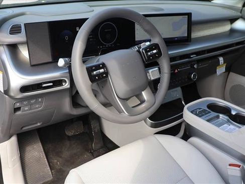 New 2026 Hyundai Ioniq 9 SEL w/ Tow & Go Package image 10