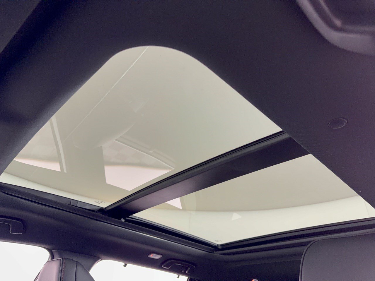 New 2026 Honda Pilot Black Edition image 27