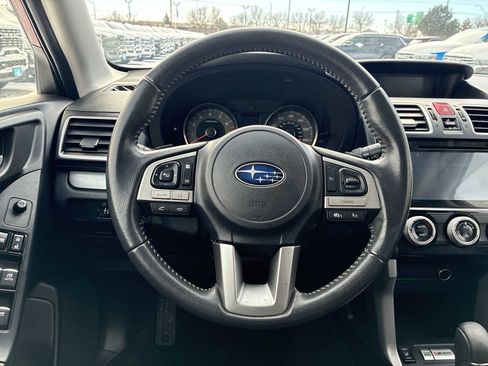 Used 2018 Subaru Forester 2.0XT Premium w/ Popular Package #2A image 11